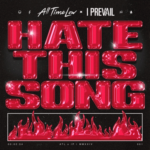 I Prevail : Hate This Song